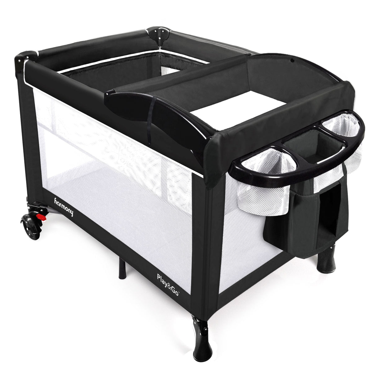 Play & Go XL Playard S9K5 - product image 1
