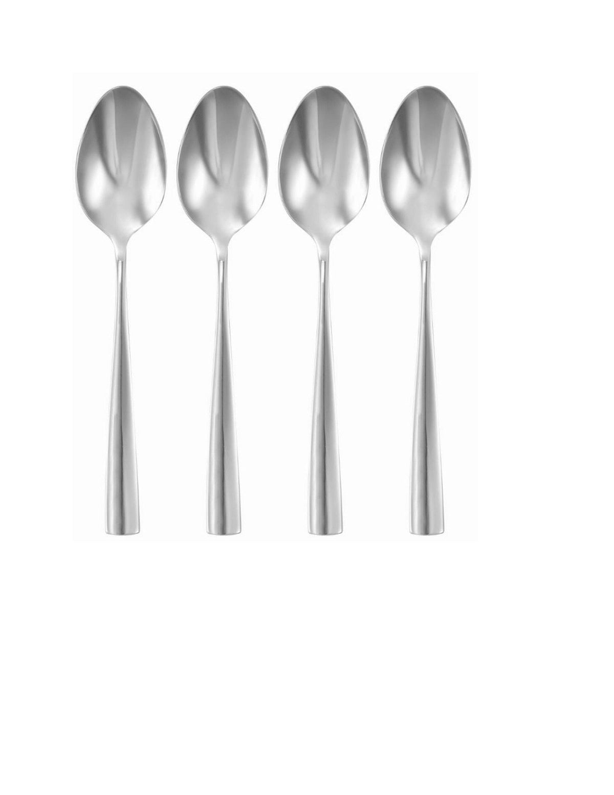 Champagne Teaspoon Set, Dishwasher safe, 4-pc Q6V9 - product image 1