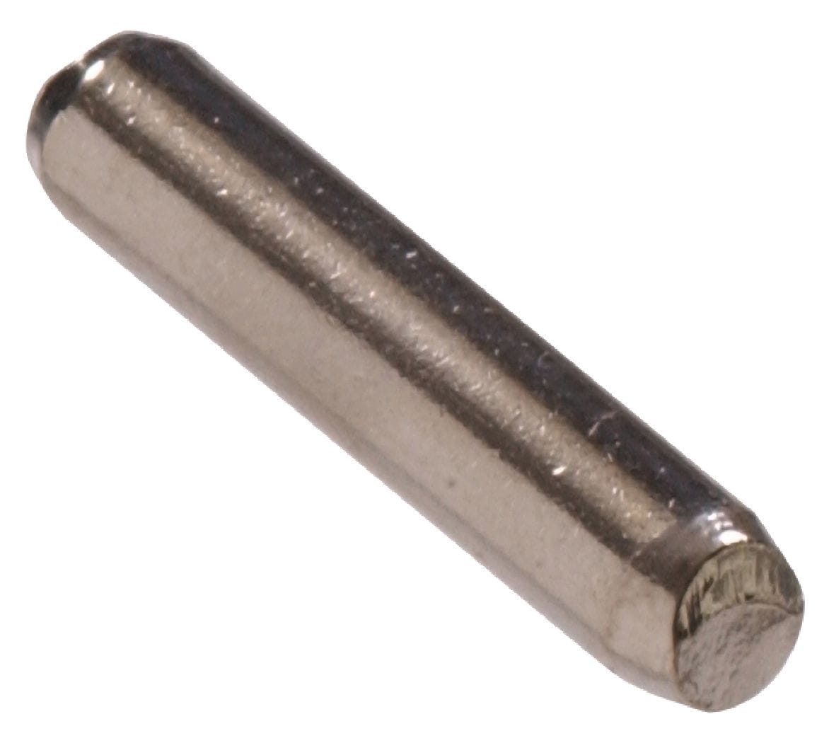 Shelf Pin, For Shelf Support, Easily Installed, 1/4-in, M5 I6X7 - product image 1