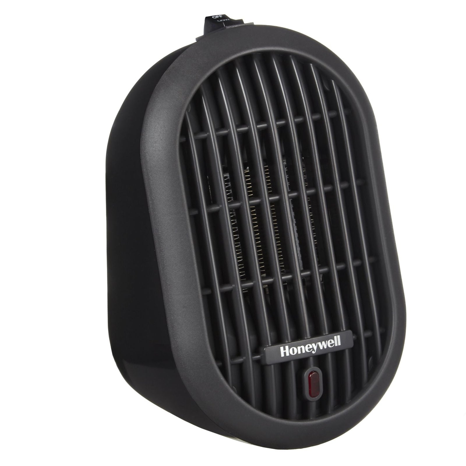 HCE100 HeatBud Personal Portable Ceramic Space Heater, 250W, Assorted L9J0 - product image 2