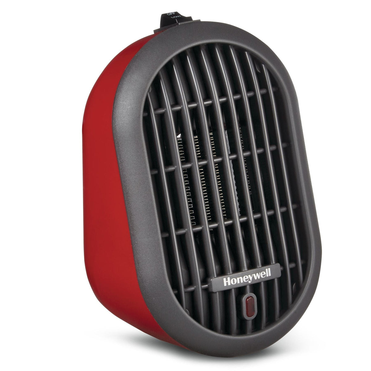 HCE100 HeatBud Personal Portable Ceramic Space Heater, 250W, Assorted L9J0 - product image 3