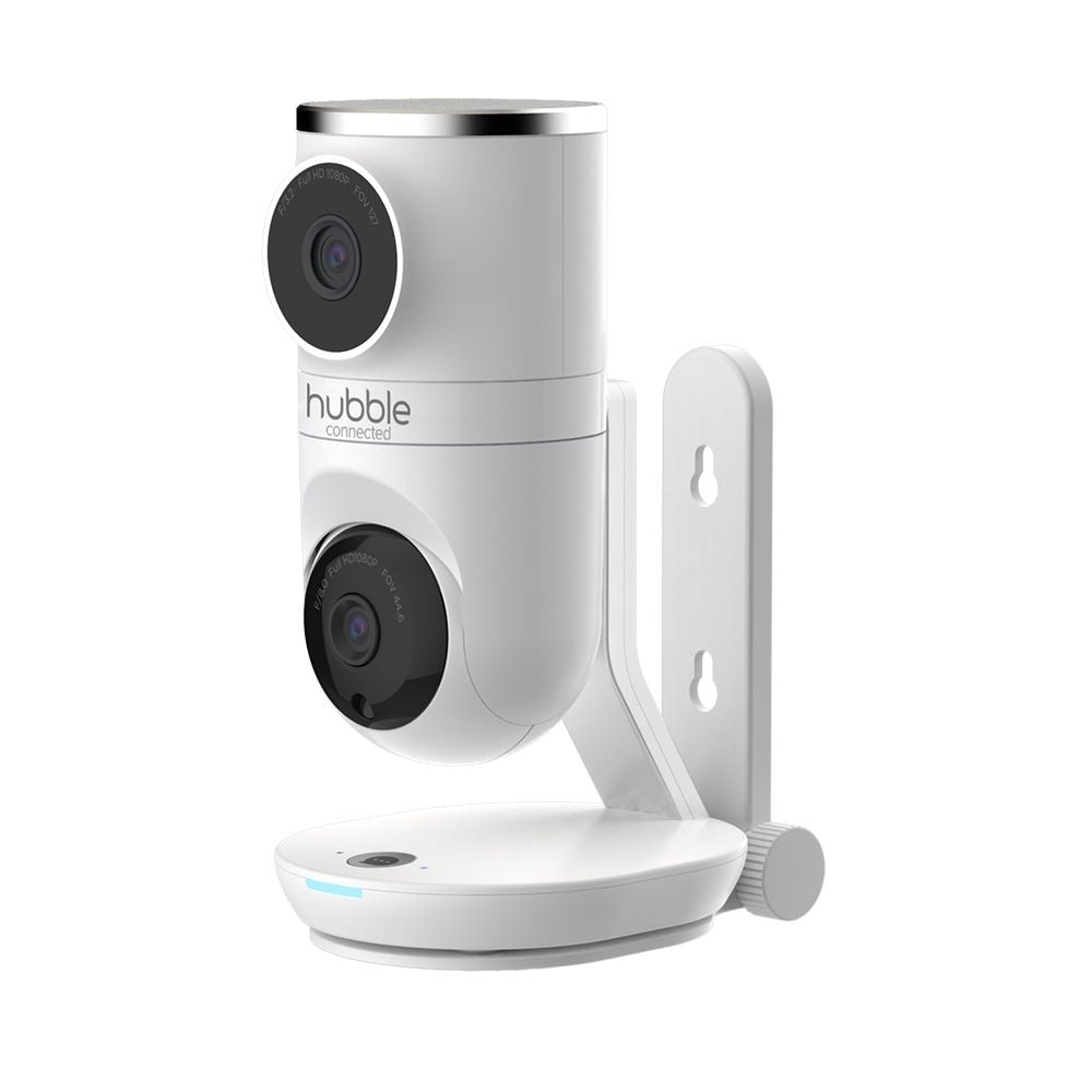 Nursey Pal Smart HD Dual Vision Camera F6C0 - product image 1
