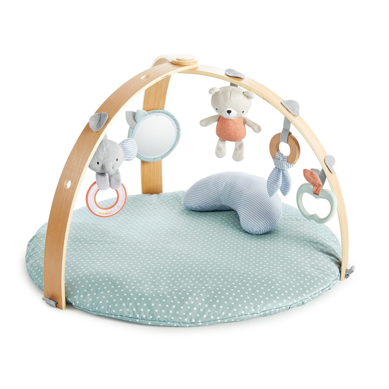 Cozy Spot Reversible Duvet Gym R3F1 - product image 1