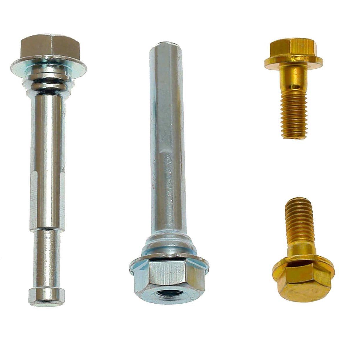 Brake Caliper Guide Pin Kit, Front & Rear R9E6 - product image 1