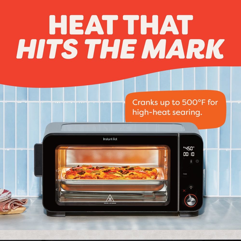 Pot 6-Slice Heat Toaster/Air Fry Oven G4V9 - product image 6