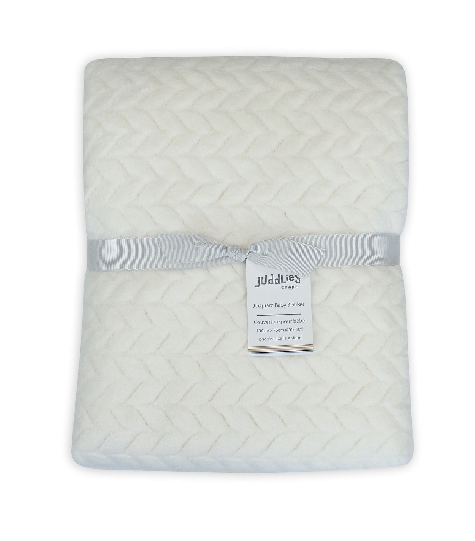 Flannel Baby Blanket F4R0 - product image 1