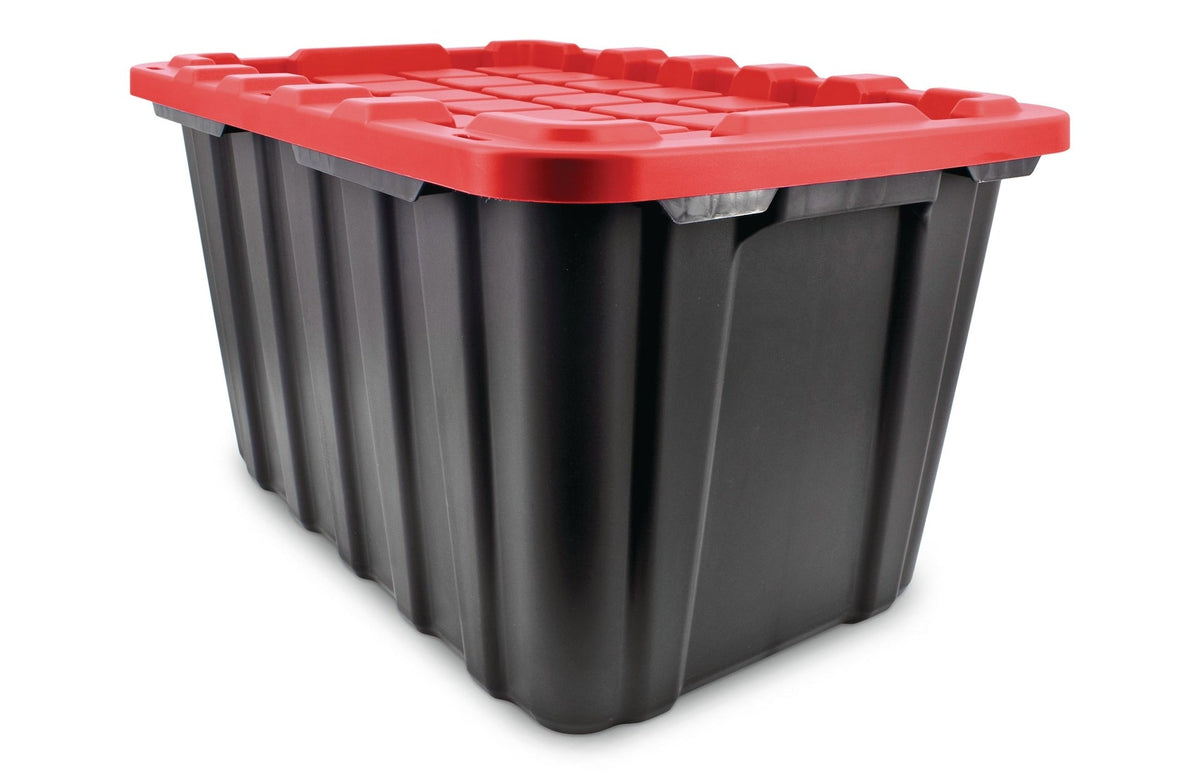 Heavy Duty Storage Tote, 102-L A4U5 - product image 1
