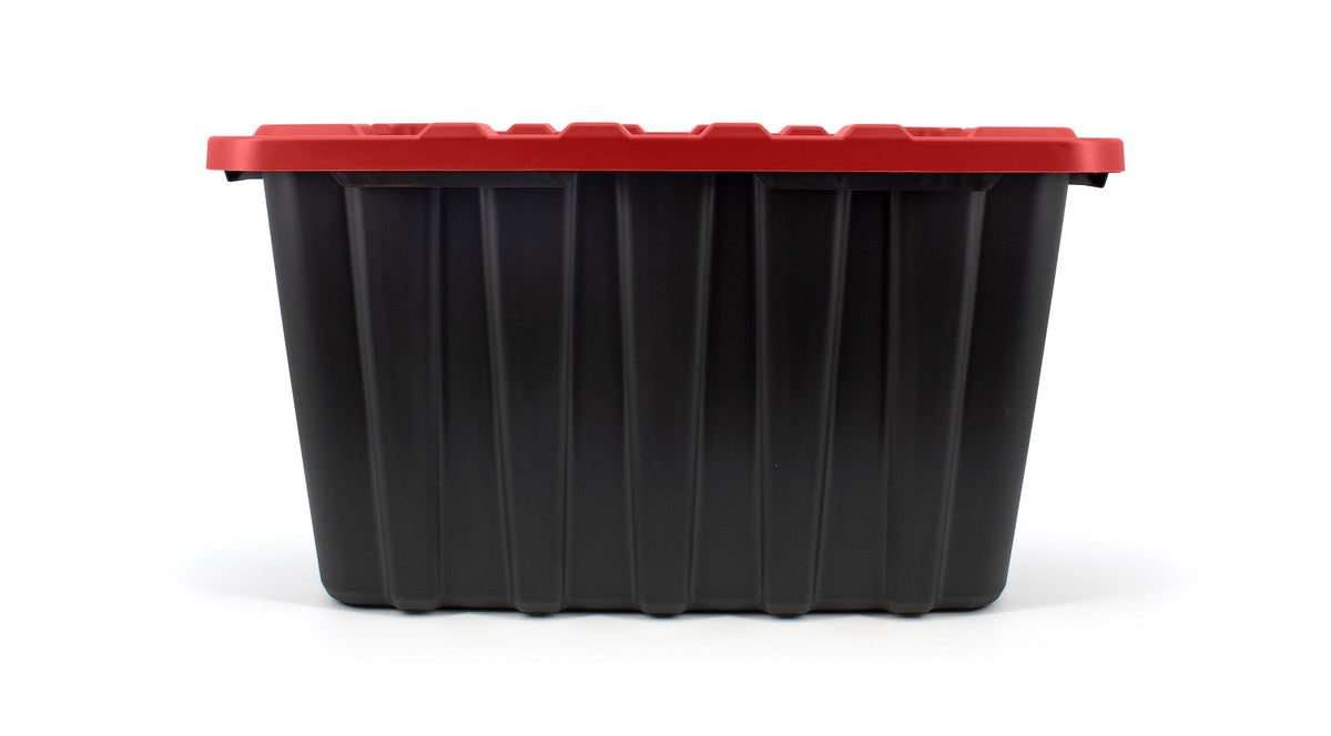 Heavy Duty Storage Tote, 102-L A4U5 - product image 3