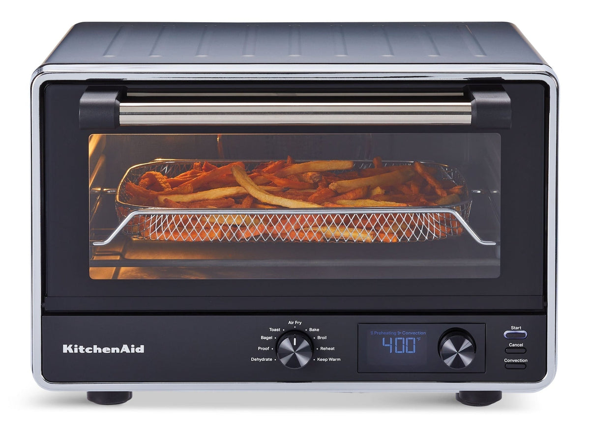Digital Countertop Convection Oven with Air Fryer A9I4 - product image 1