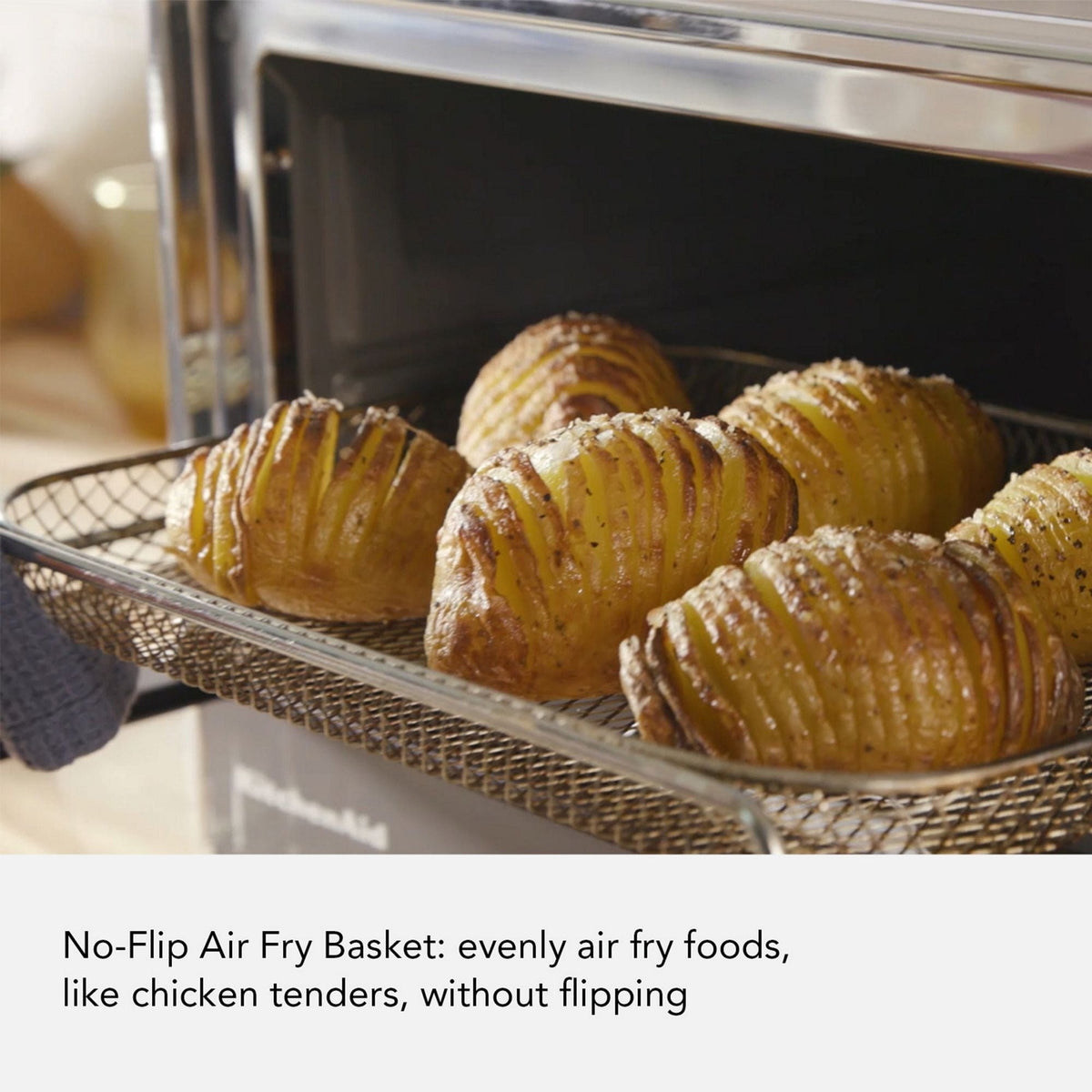 Digital Countertop Convection Oven with Air Fryer A9I4 - product image 4
