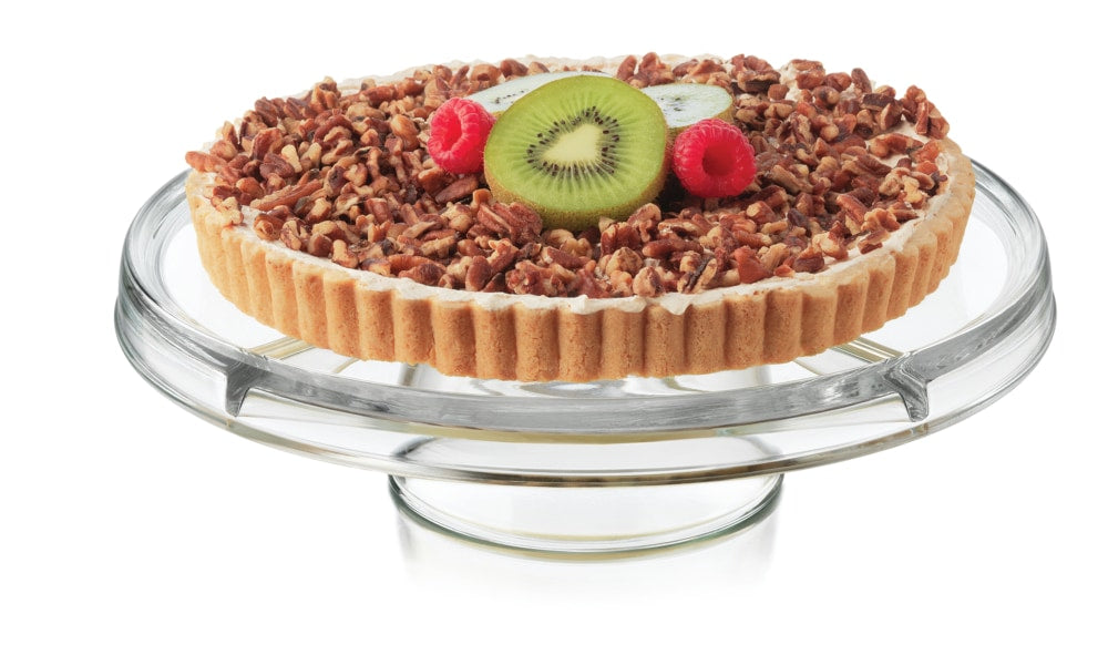 Selene 6-in-1 Server Cake Stand with Dome P3M5 - product image 5