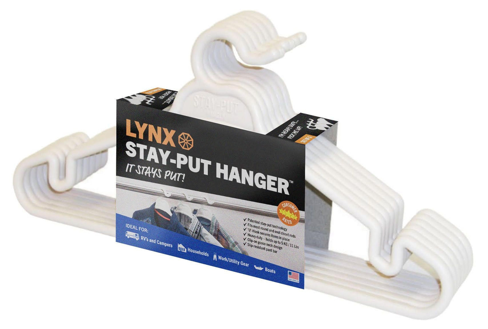 Hanger V1X7 - product image 2