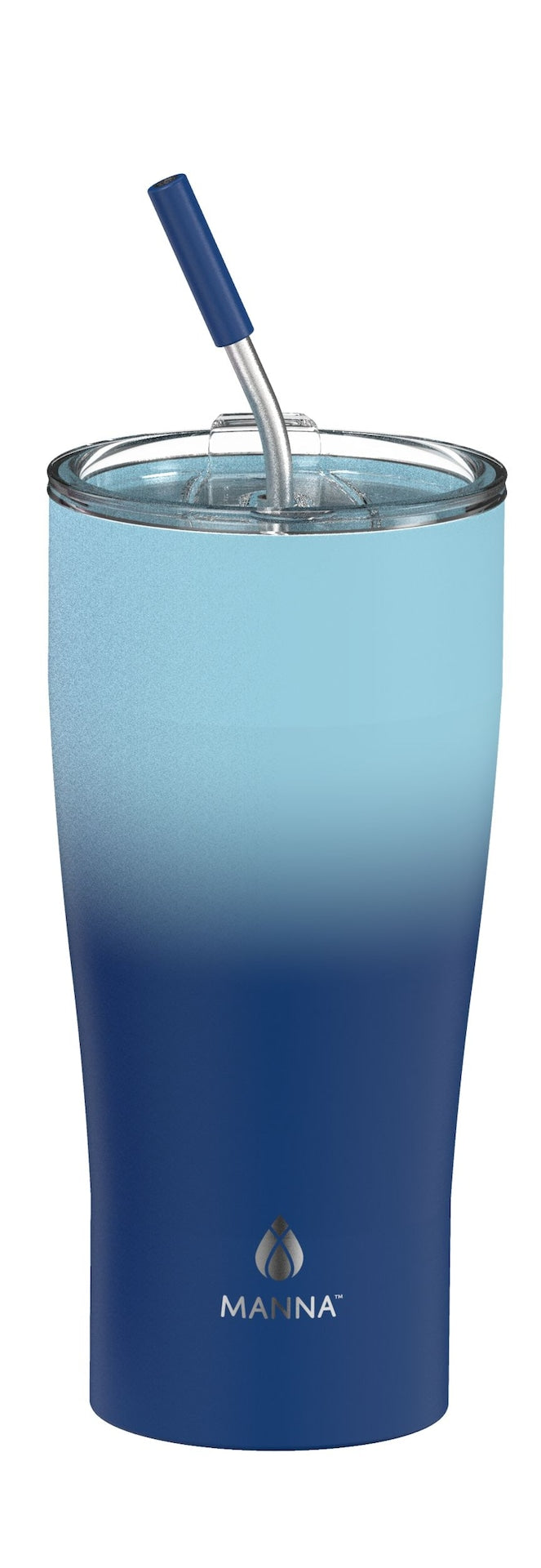 Mott BPA-Free Stainless Steel Double Wall Insulated Tumbler, 30-oz U2I2 - product image 1