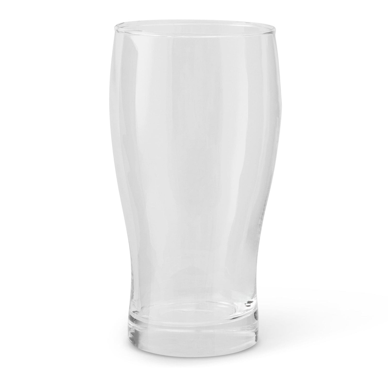 Beer Glasses Set, 540-mL, Lead-Free, 4-pc D8R2 - product image 2