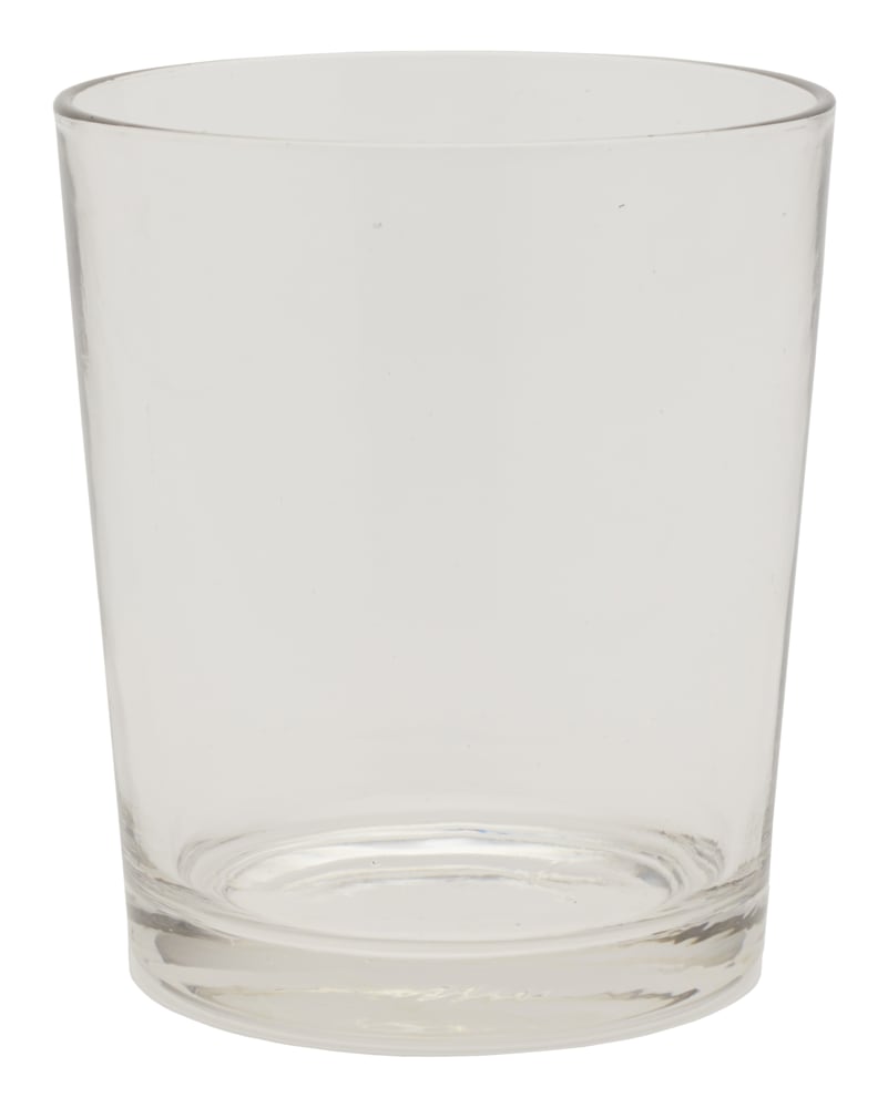 Double Old-Fashioned Glass, 13-oz, Dishwasher Safe N5J2 - product image 1