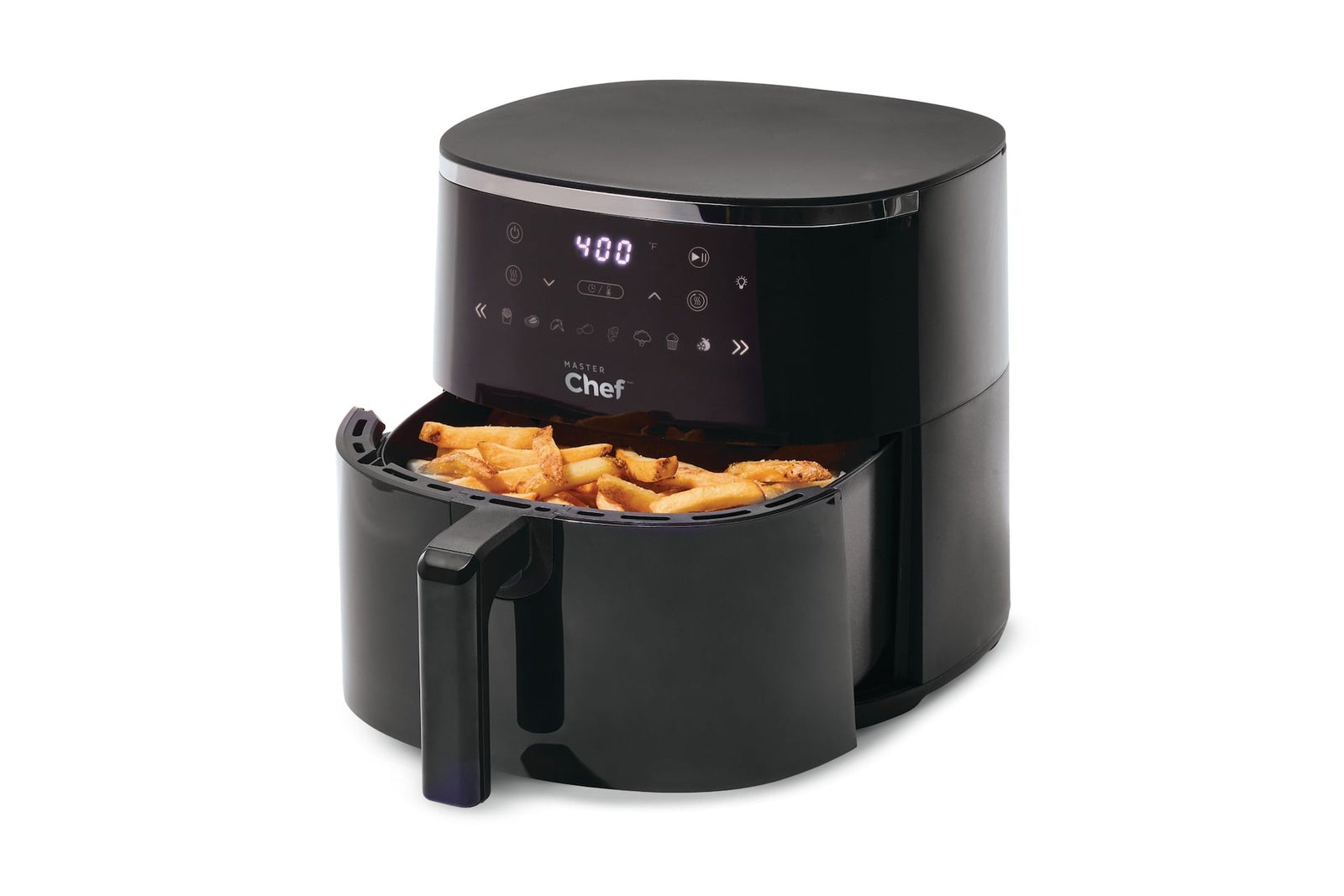 Digital Air Fryer with Control Panel, 6-qt J1W9 - product image 1