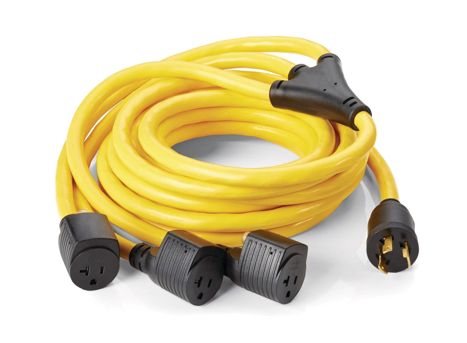 10AWG STW 30A L5-30P Generator Cord, 23-ft F6B4 - product image 2