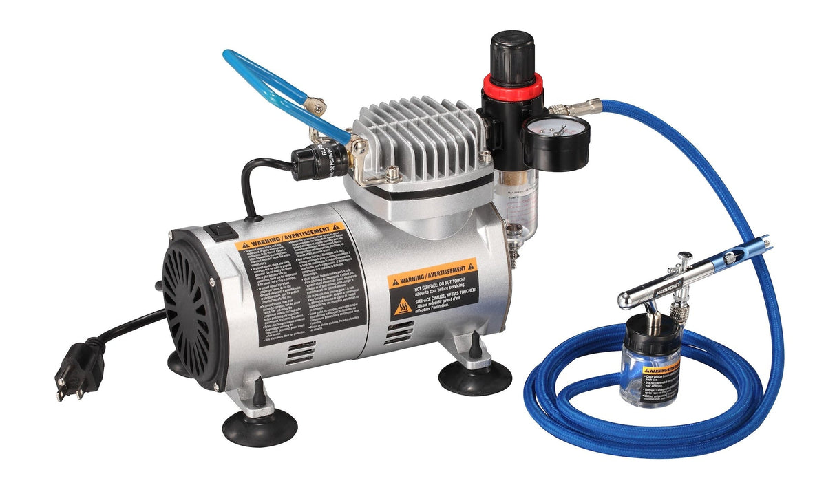 Airbrush Compressor Kit B9T2 - product image 1