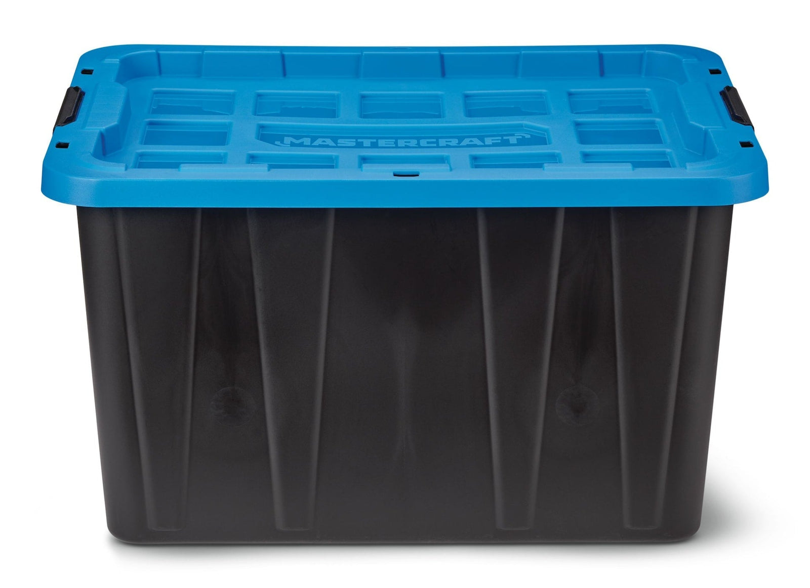 Heavy-Duty Easy Grip Latching Tote, 102.3-L I3C9 - product image 1