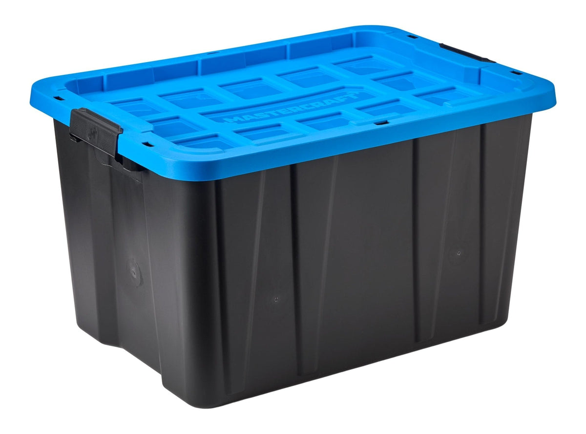 Heavy-Duty Easy Grip Latching Tote, 102.3-L I3C9 - product image 2