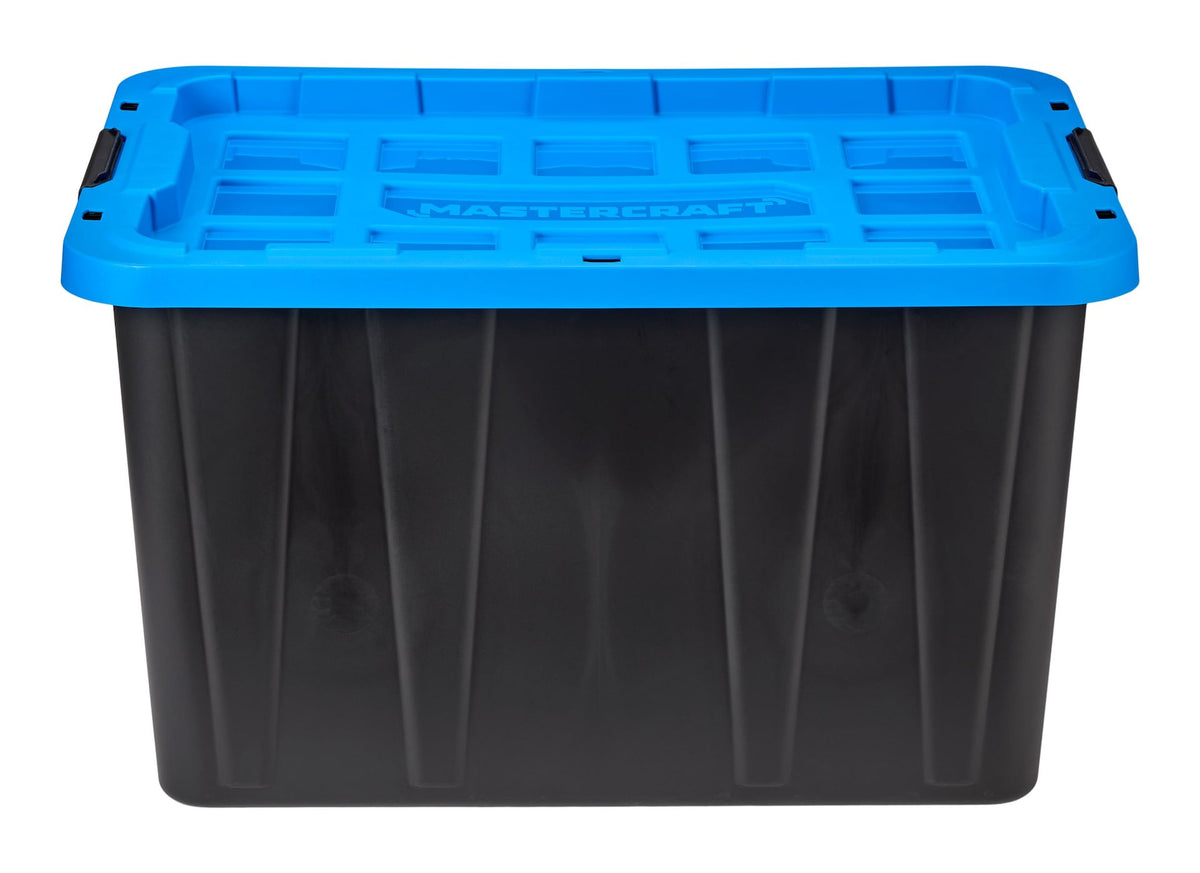 Heavy-Duty Easy Grip Latching Tote, 102.3-L I3C9 - product image 3