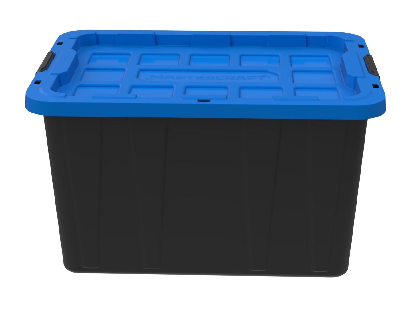 Heavy-Duty Easy Grip Latching Tote, 102.3-L I3C9 - product image 4