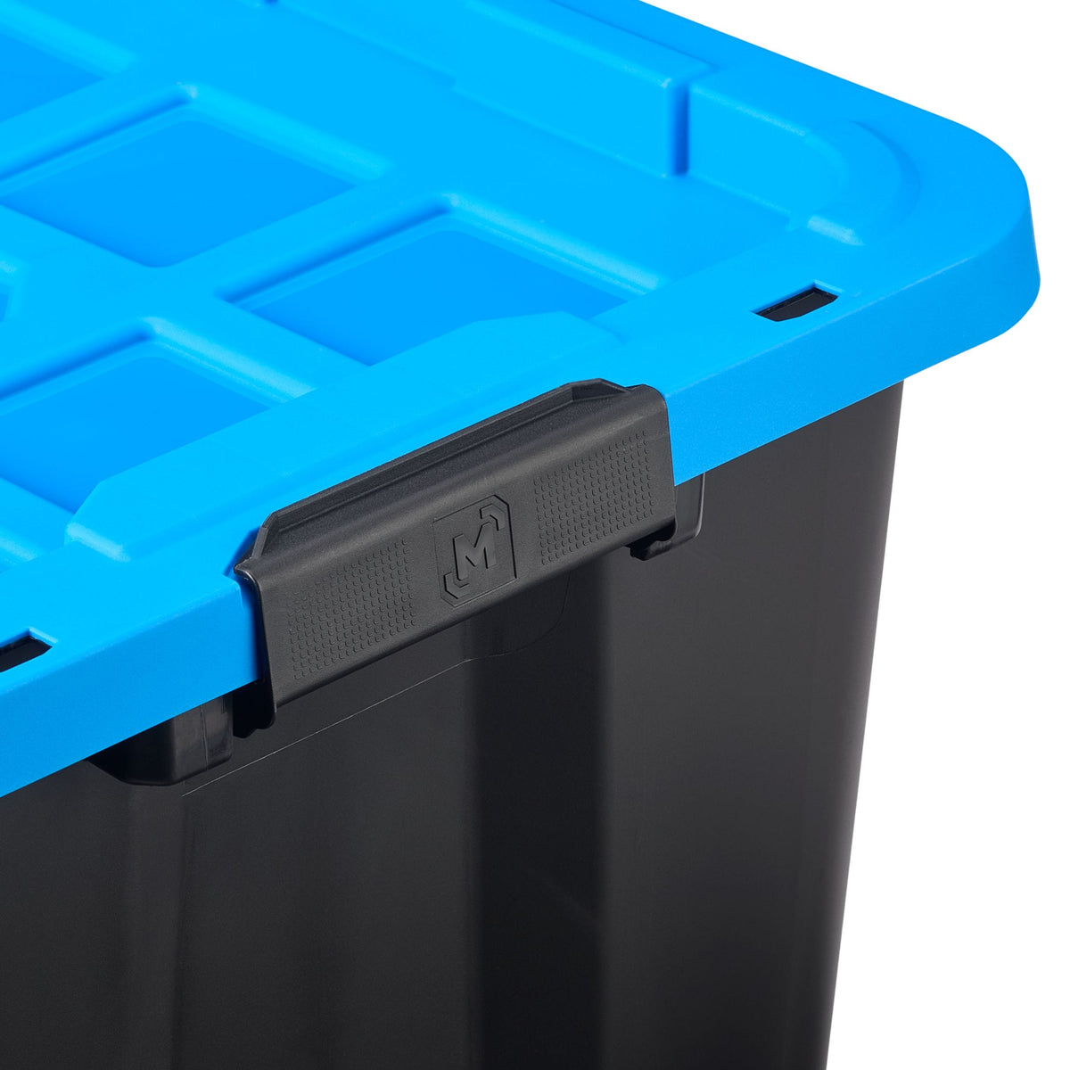 Heavy-Duty Easy Grip Latching Tote, 102.3-L I3C9 - product image 6
