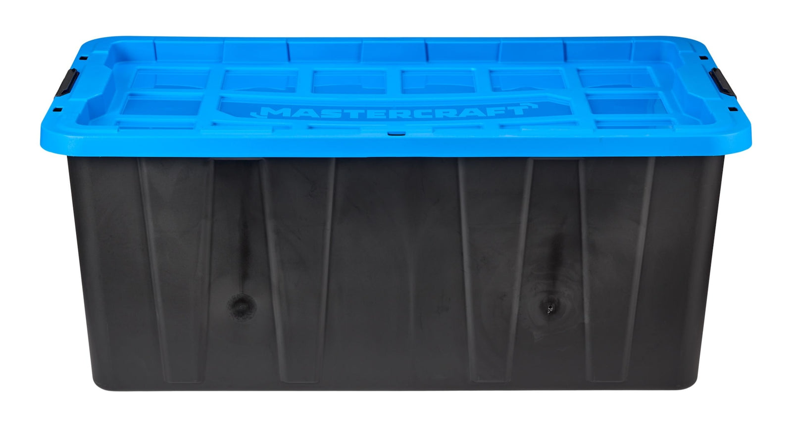 Heavy-Duty Easy Grip Latching Tote, 151.6-L D1L1 - product image 2
