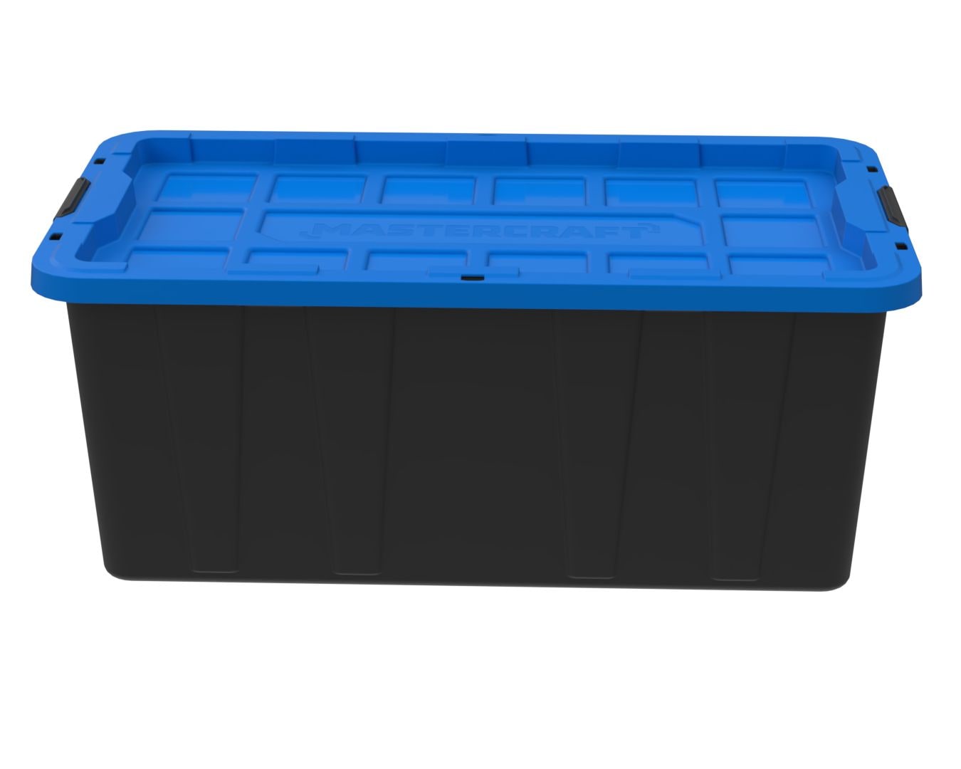 Heavy-Duty Easy Grip Latching Tote, 151.6-L D1L1 - product image 3