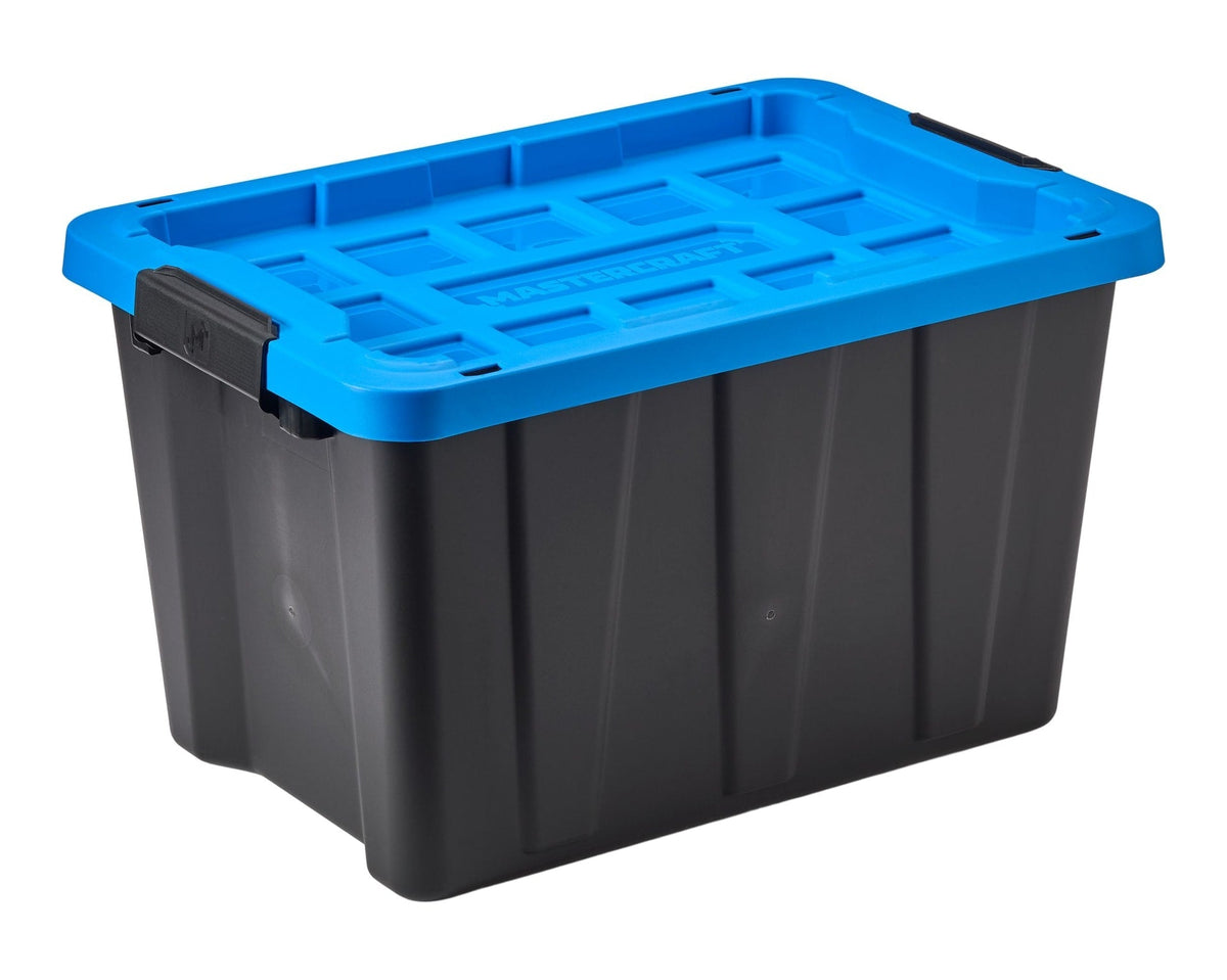 Heavy-Duty Easy Grip Latching Tote, 45.5-L S7Q3 - product image 1
