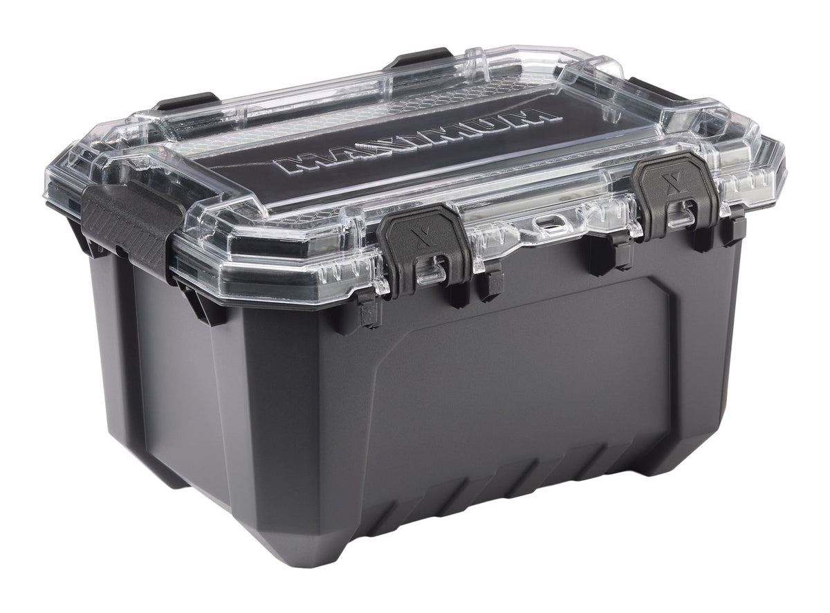 Pro Duty Storage Box with Secure Closure, 18.9-L D6J5 - product image 2