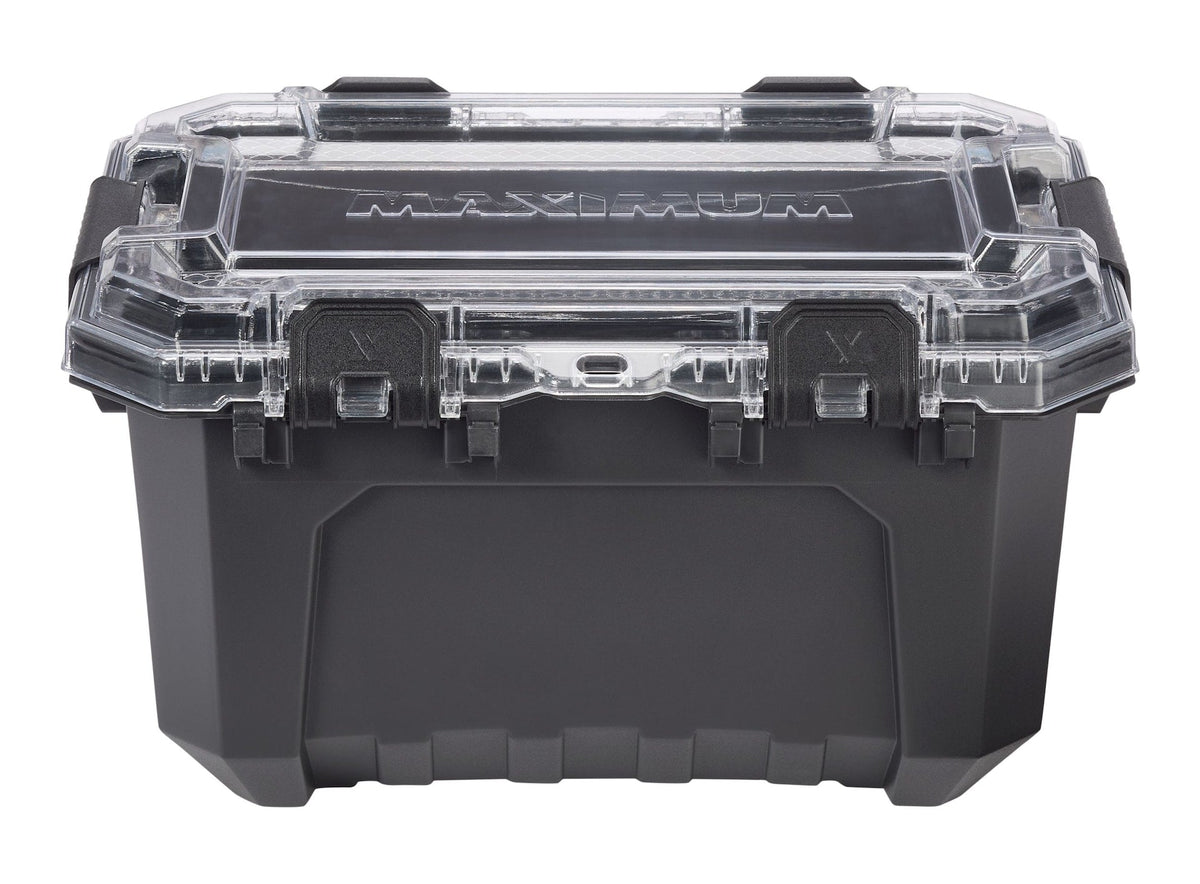 Pro Duty Storage Box with Secure Closure, 18.9-L D6J5 - product image 3