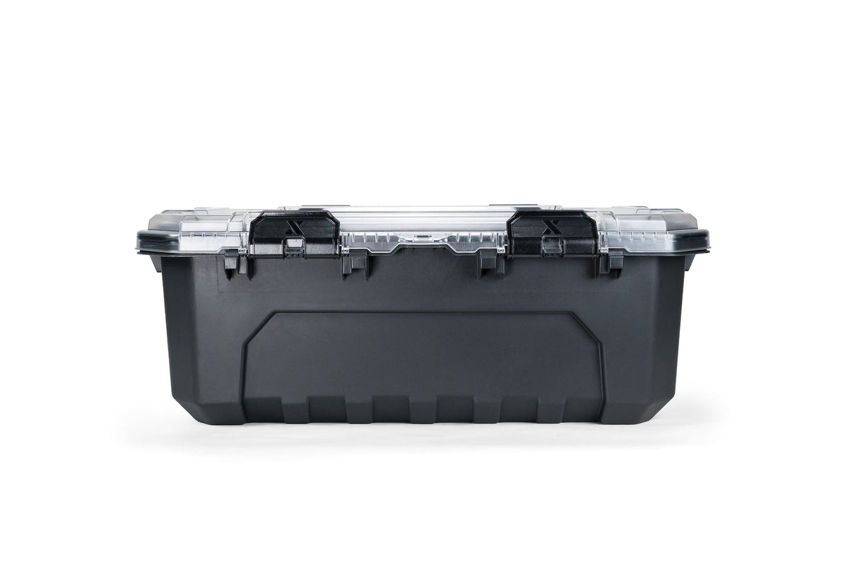Pro Duty Storage Box with Secure Closure, 45.4-L H1X9 - product image 1