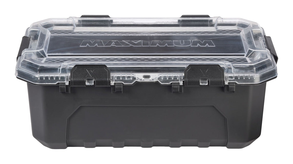 Pro Duty Storage Box with Secure Closure, 45.4-L H1X9 - product image 3