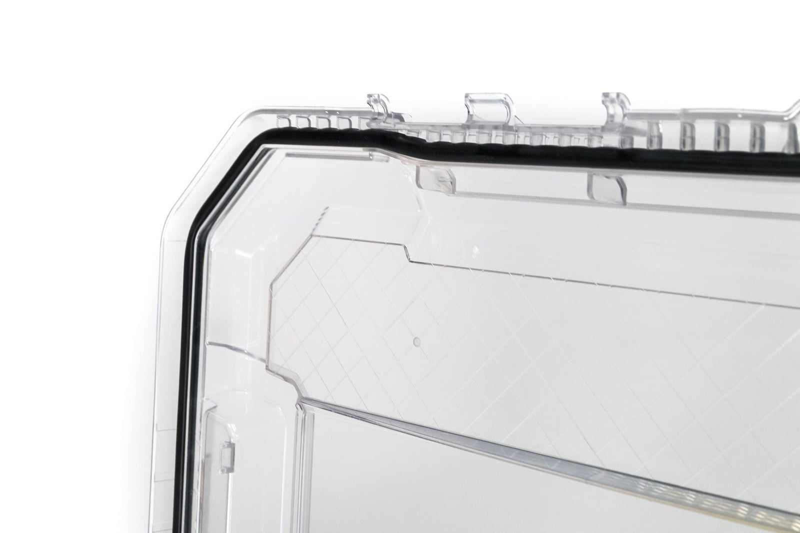 Pro Duty Storage Box with Secure Closure, 45.4-L H1X9 - product image 8