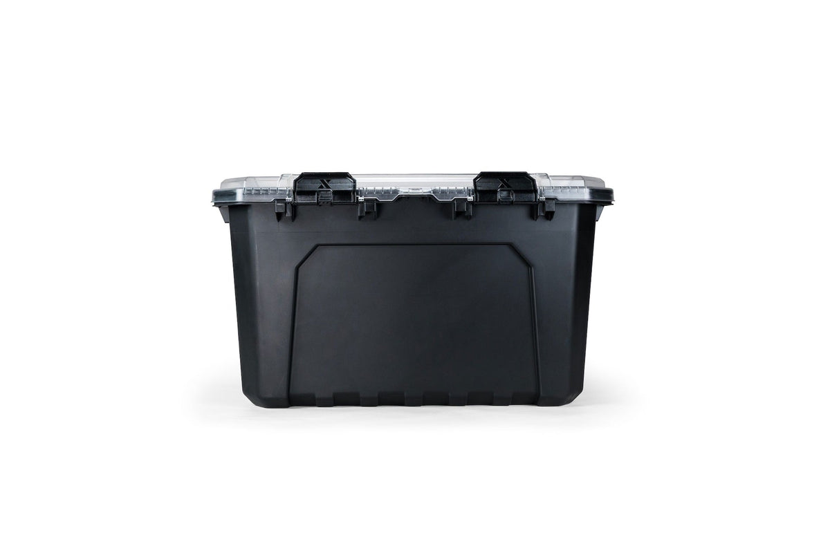 Pro Duty Storage Box with Secure Closure, 75.7-L Q9A6 - product image 1