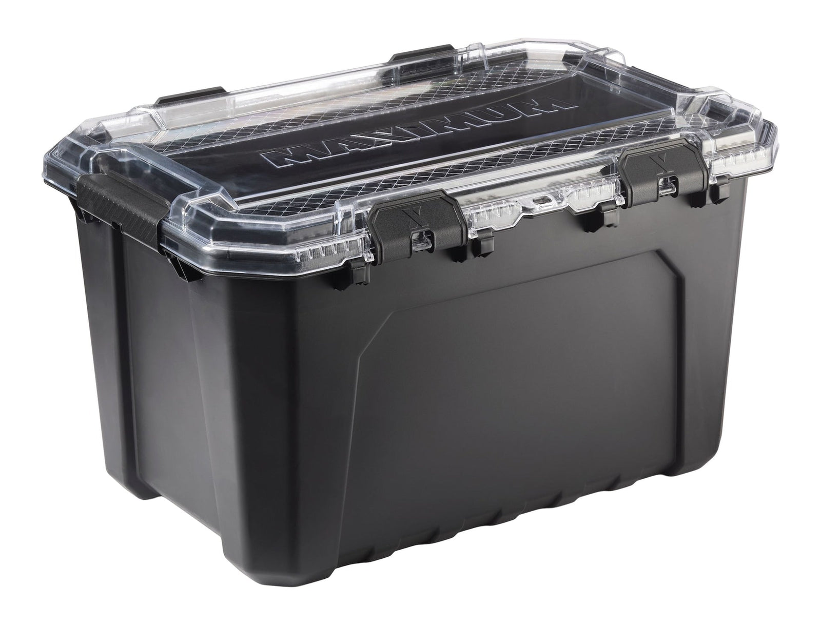 Pro Duty Storage Box with Secure Closure, 75.7-L Q9A6 - product image 2