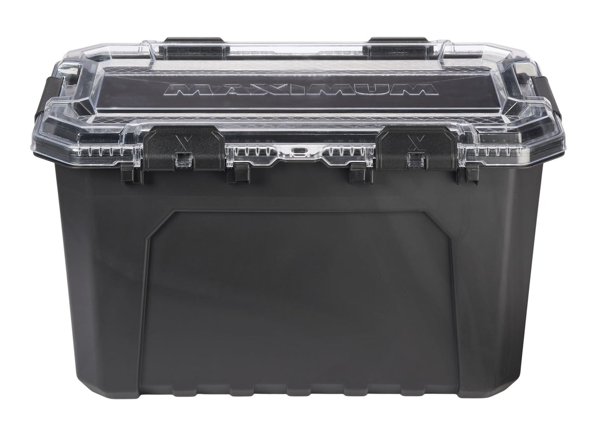 Pro Duty Storage Box with Secure Closure, 75.7-L Q9A6 - product image 3