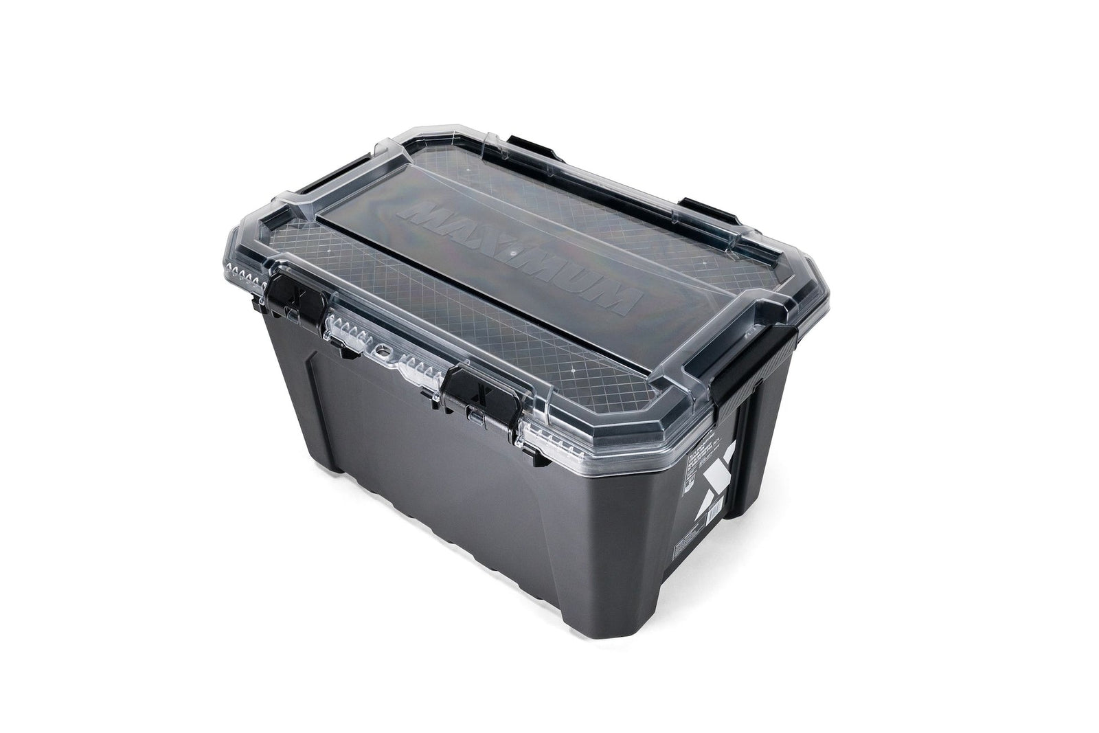 Pro Duty Storage Box with Secure Closure, 75.7-L Q9A6 - product image 6