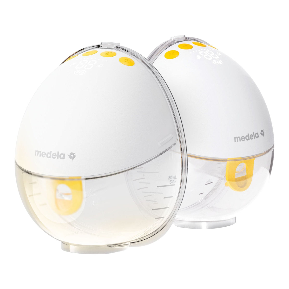 Motion Portable Breast Pump, Easy to Use I8P0 - product image 1
