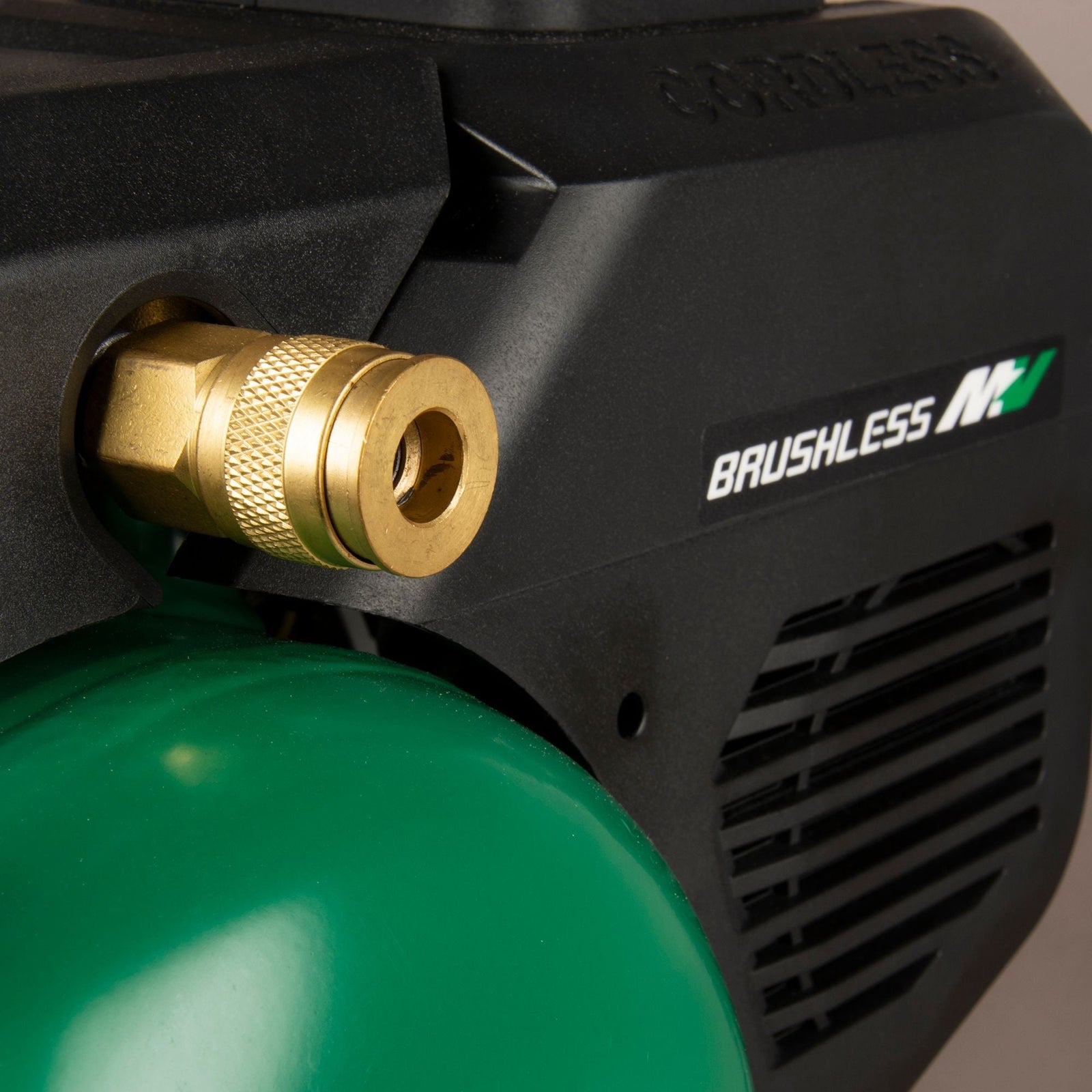HPT 36V Cordless Air Compressor, 2-Gal C6D9 - product image 2