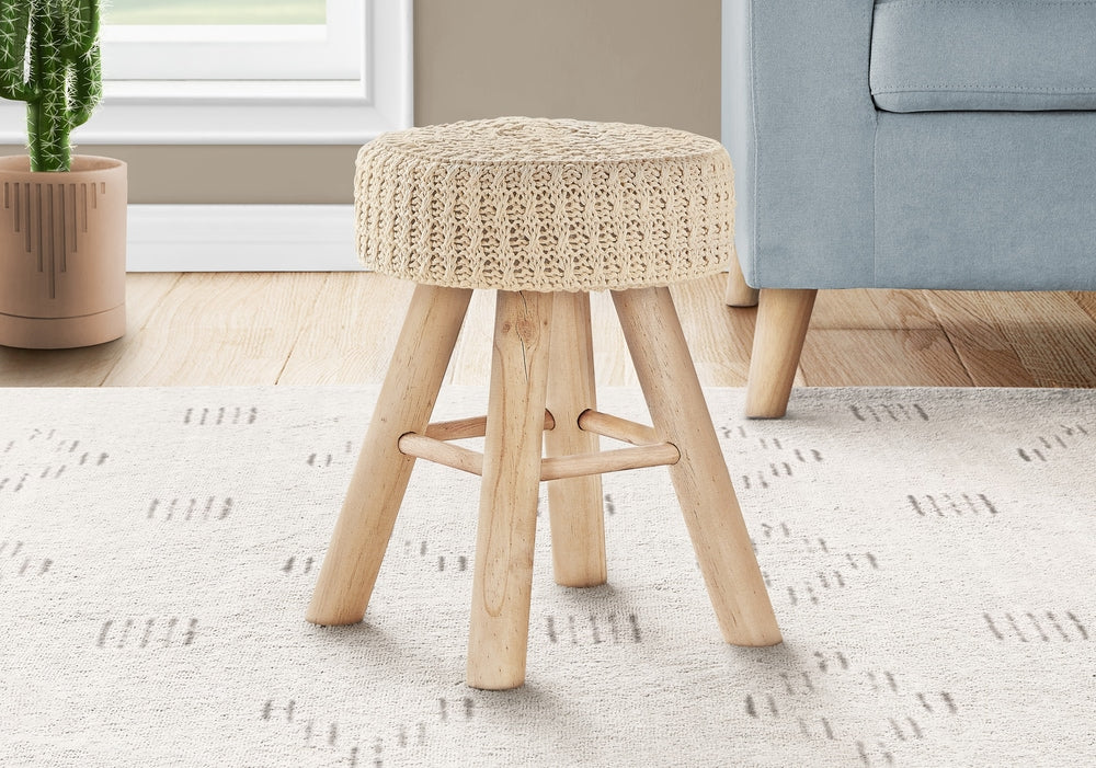 Knit Ottoman I3G8 - product image 4
