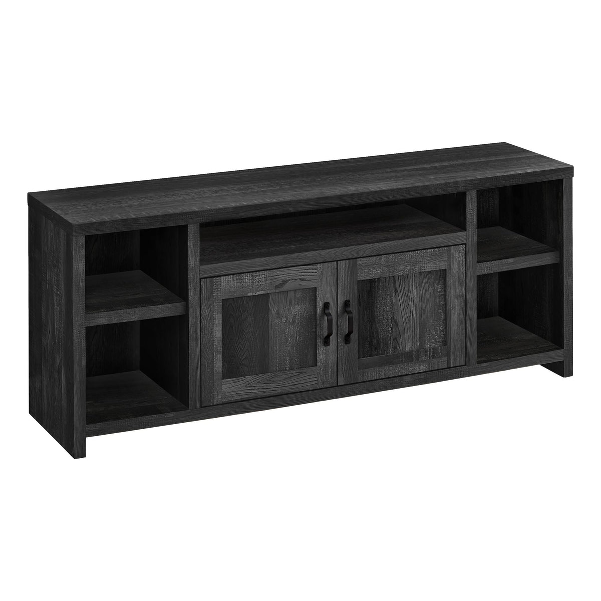 Specialities Farmhouse TV Stand V3G8 - product image 1
