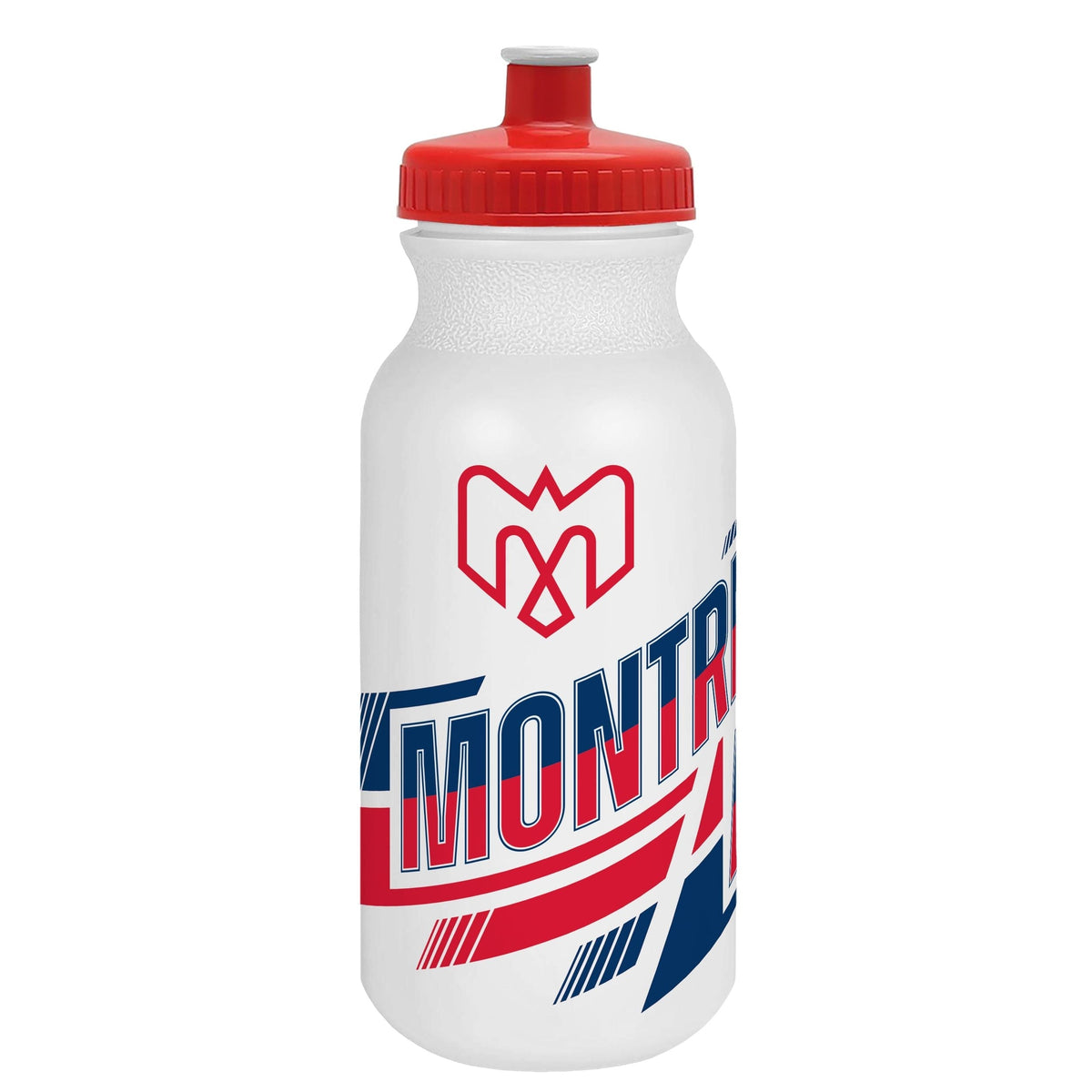 Montreal Alouettes 20 Oz Sports Bottle N6J3 - product image 4