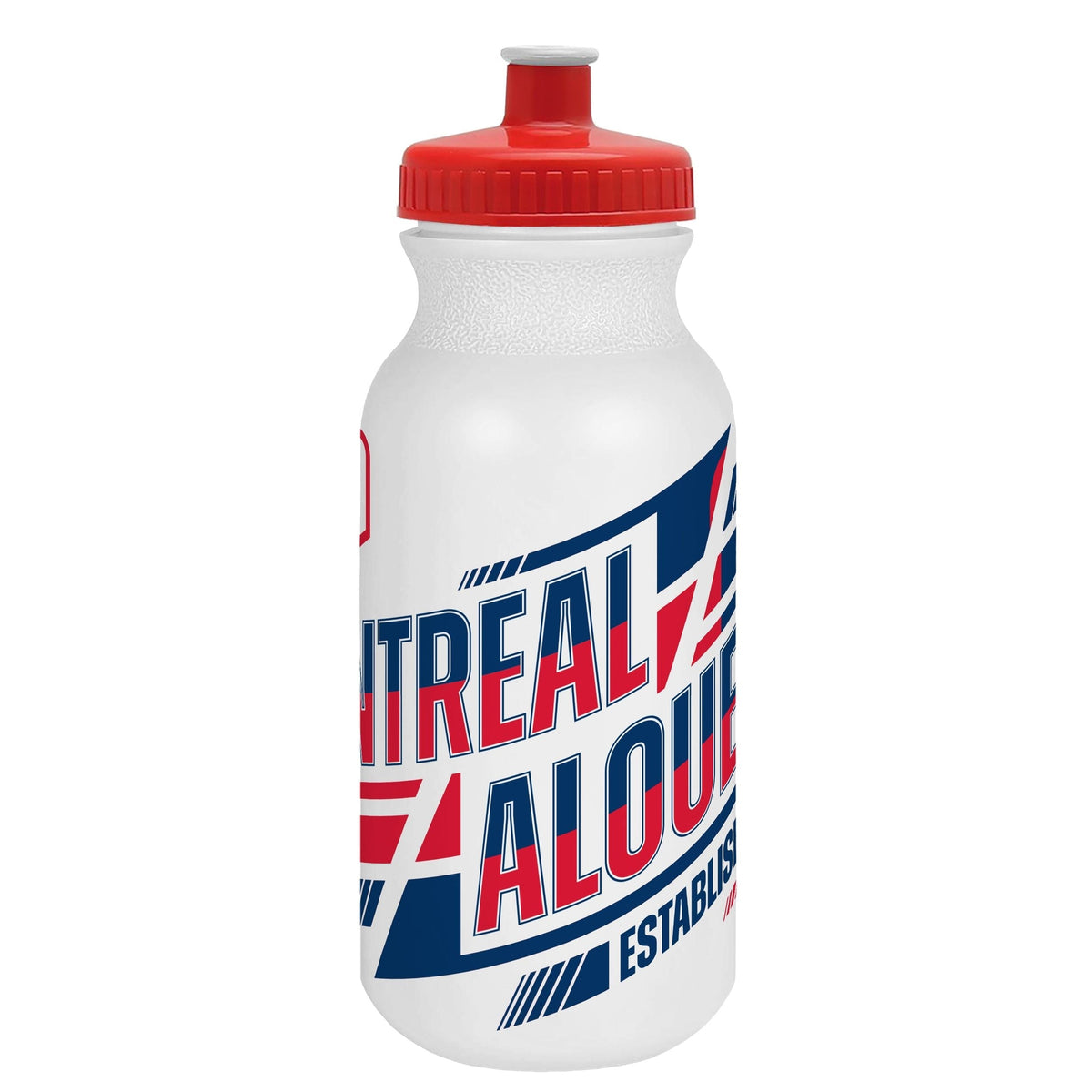 Montreal Alouettes 20 Oz Sports Bottle N6J3 - product image 6