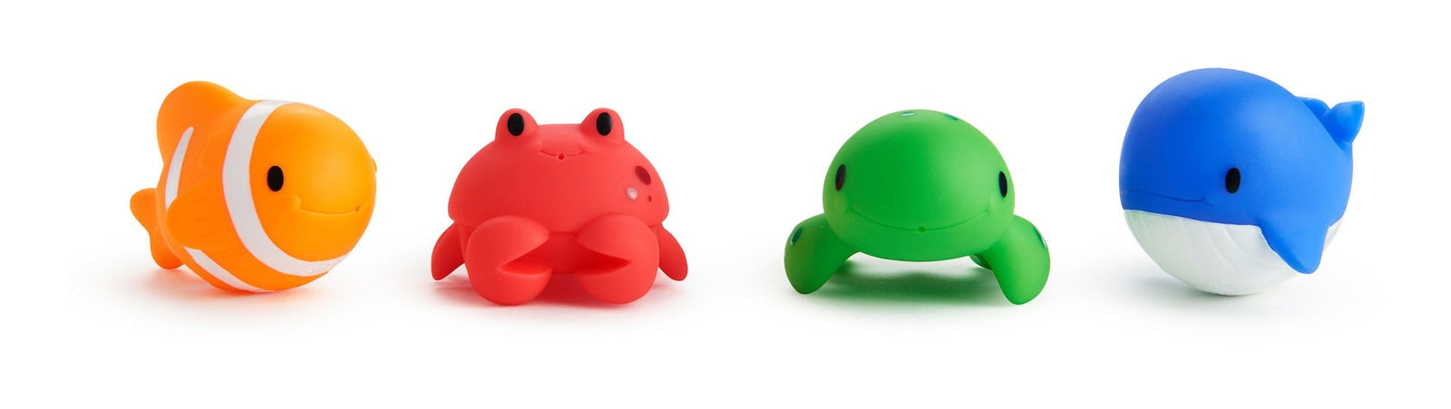 Bath Squirts, Ages 2+ F5V2 - product image 1