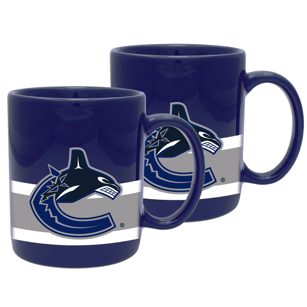 Mug, 11-oz, 2-pk O5K1 - product image 1