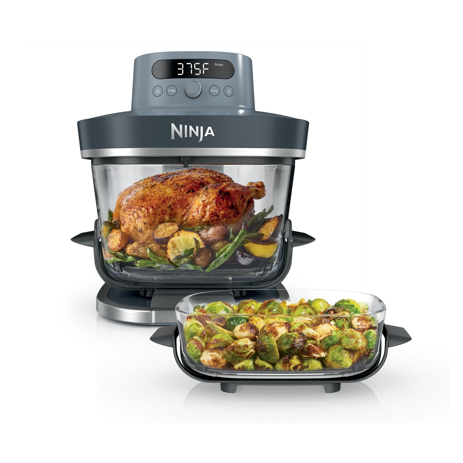 Crispi Pro Air Fryer D3K2 - product image 2