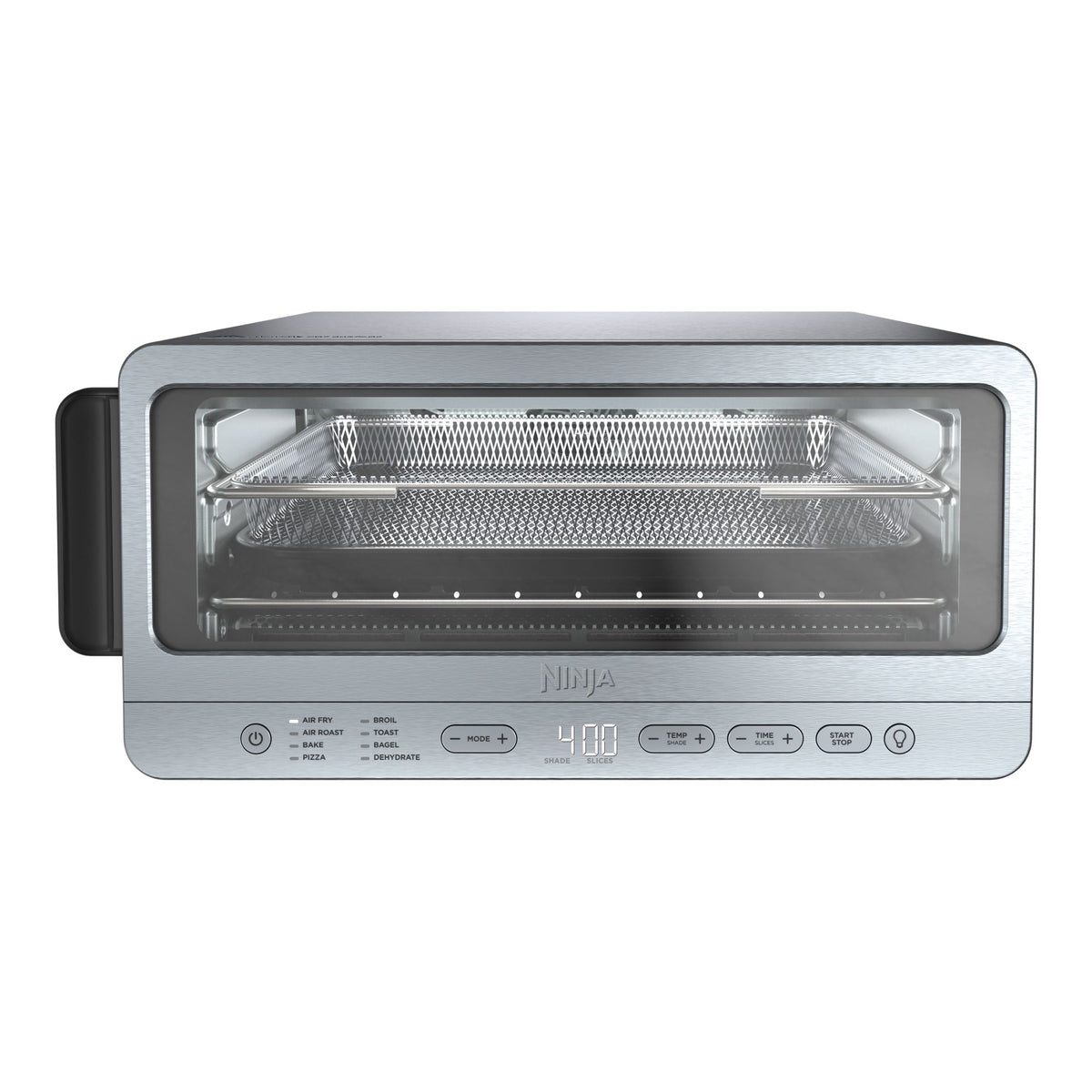 Flip Space-Saving 8-in-1 Toaster Oven & Air Fryer L1J5 - product image 1