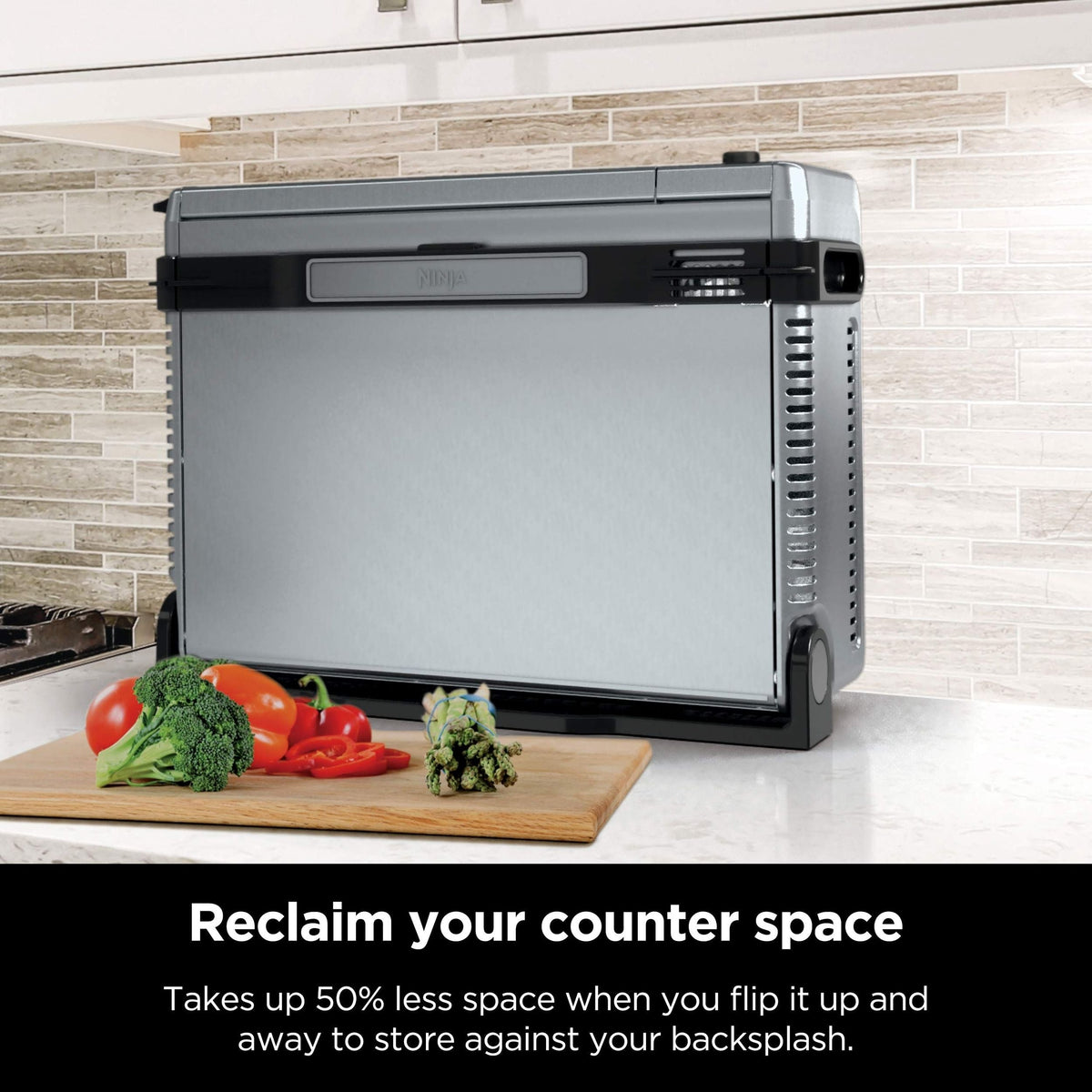 Foodi Digital Air Fry Oven X0H6 - product image 5